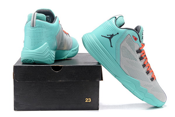 Jordan Chris Paul 9 Men Shoes--012